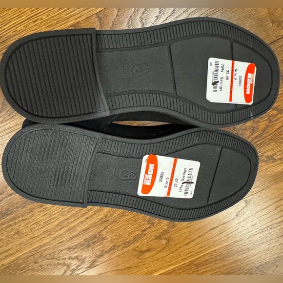 UGGs, size 8! - Picture 3 of 3